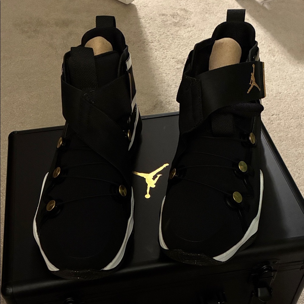 Jordan Nike Air Ajnt 23